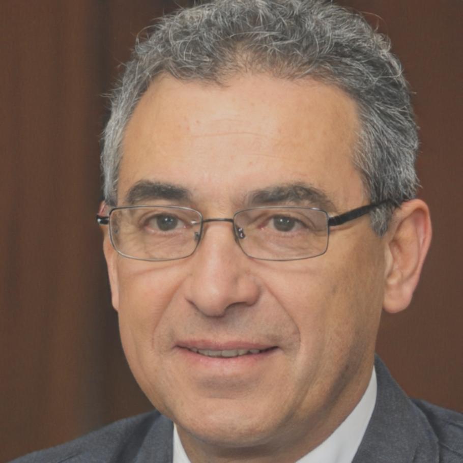 Portrait du cofondateur Marc Dubois